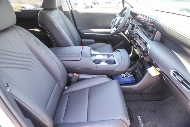 2026 Hyundai Palisade Hybrid SEL Premium Folsom CA