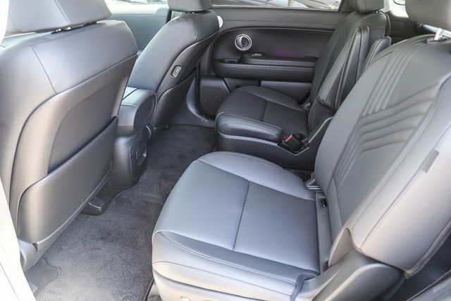 2026 Hyundai Palisade Hybrid SEL Premium Folsom CA