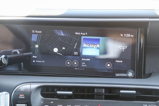 2026 Hyundai Palisade Hybrid SEL Premium Folsom CA