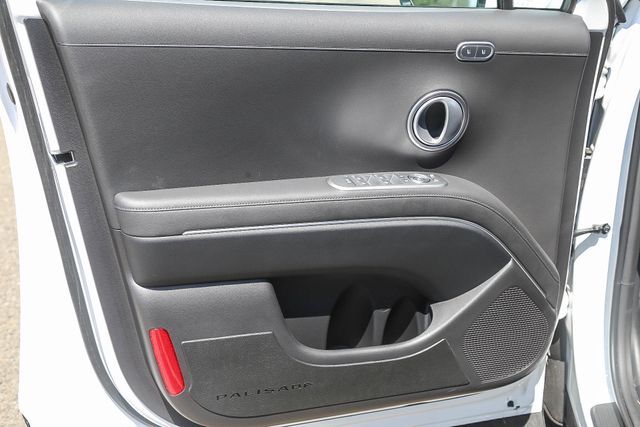 2026 Hyundai Palisade Hybrid SEL Premium Folsom CA