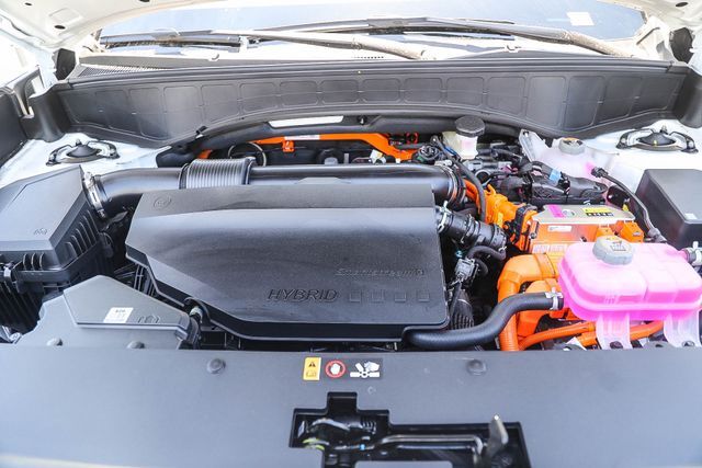 2026 Hyundai Palisade Hybrid SEL Premium Folsom CA