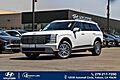 2026 Hyundai Palisade Hybrid SEL Premium