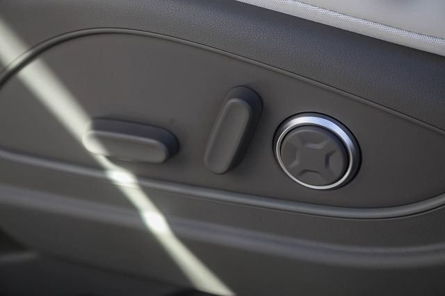 2026 Hyundai Palisade Hybrid SEL Premium Folsom CA