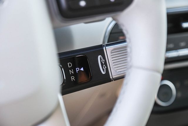 2026 Hyundai Palisade Hybrid SEL Premium Folsom CA