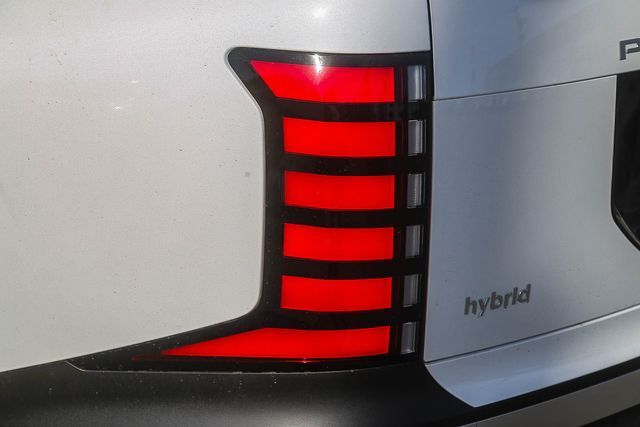 2026 Hyundai Palisade Hybrid SEL Premium Folsom CA