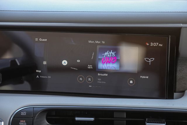 2026 Hyundai Palisade Hybrid SEL Premium Folsom CA