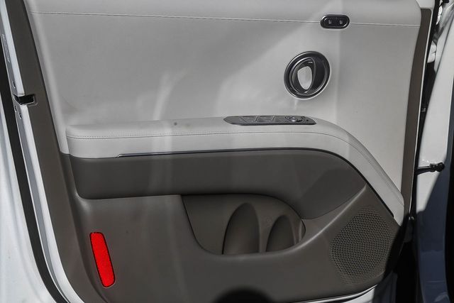 2026 Hyundai Palisade Hybrid SEL Premium Folsom CA