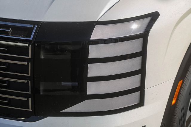 2026 Hyundai Palisade Hybrid SEL Premium Folsom CA