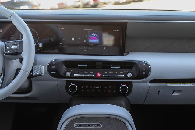 2026 Hyundai Palisade Hybrid SEL Premium Folsom CA