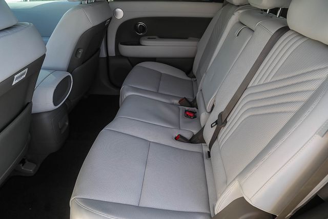 2026 Hyundai Palisade Hybrid SEL Premium Folsom CA