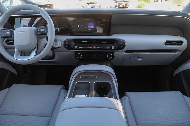 2026 Hyundai Palisade Hybrid SEL Premium Folsom CA
