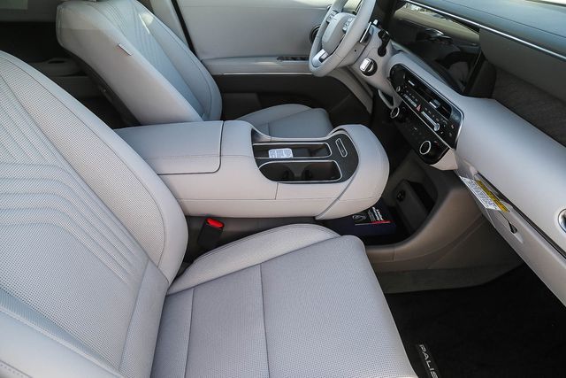 2026 Hyundai Palisade Hybrid SEL Premium Folsom CA