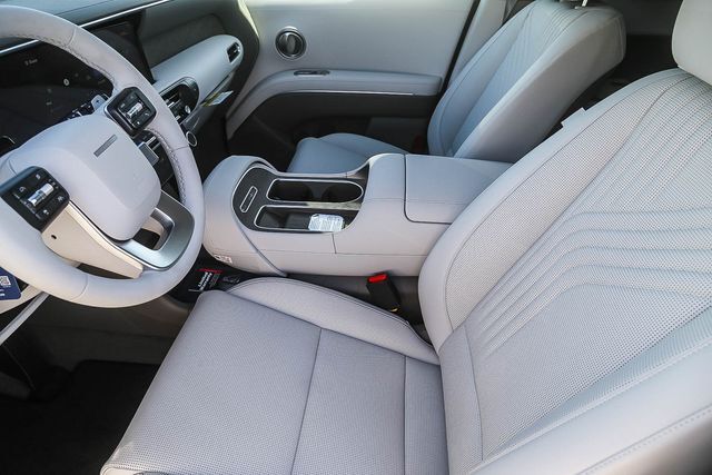 2026 Hyundai Palisade Hybrid SEL Premium Folsom CA