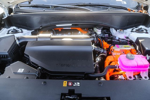 2026 Hyundai Palisade Hybrid SEL Premium Folsom CA
