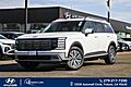 2026 Hyundai Palisade Hybrid SEL Premium