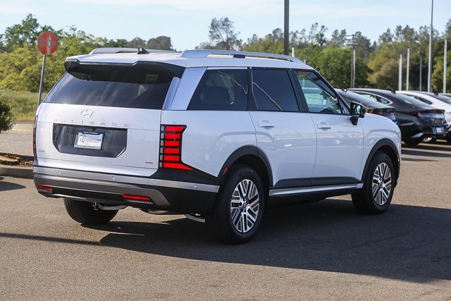 2026 Hyundai Palisade Hybrid SEL Premium Folsom CA