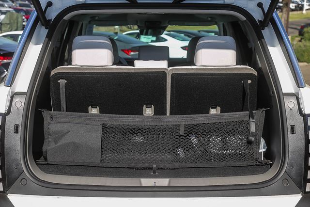 2026 Hyundai Palisade Hybrid SEL Premium Folsom CA