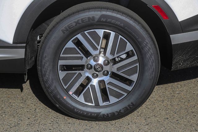 2026 Hyundai Palisade Hybrid SEL Premium Folsom CA