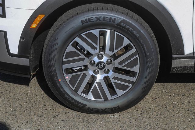 2026 Hyundai Palisade Hybrid SEL Premium Folsom CA