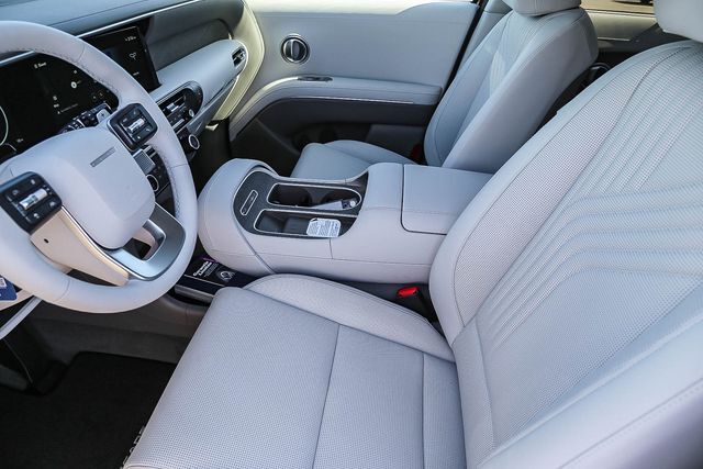 2026 Hyundai Palisade Hybrid SEL Premium Folsom CA