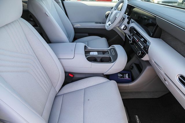 2026 Hyundai Palisade Hybrid SEL Premium Folsom CA