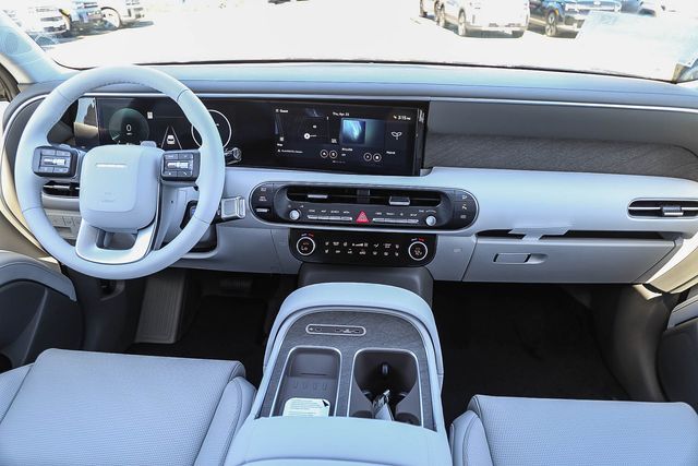 2026 Hyundai Palisade Hybrid SEL Premium Folsom CA