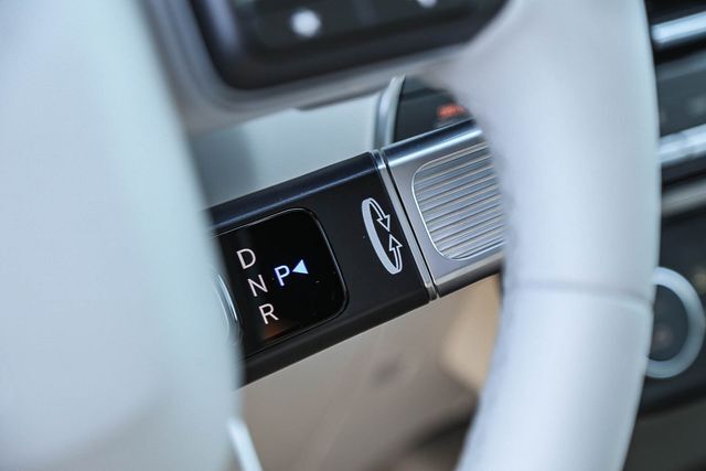 2026 Hyundai Palisade Hybrid SEL Premium Folsom CA
