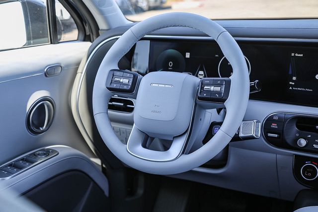 2026 Hyundai Palisade Hybrid SEL Premium Folsom CA