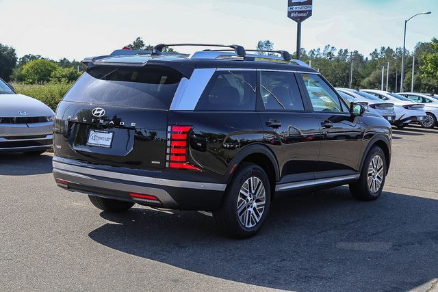 2026 Hyundai Palisade Hybrid SEL Premium Folsom CA