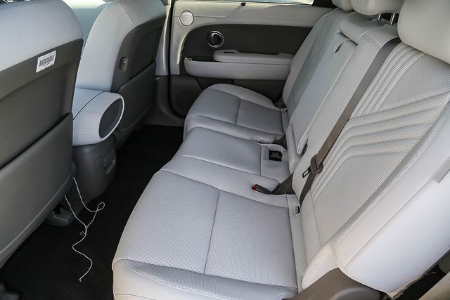 2026 Hyundai Palisade Hybrid SEL Premium Folsom CA