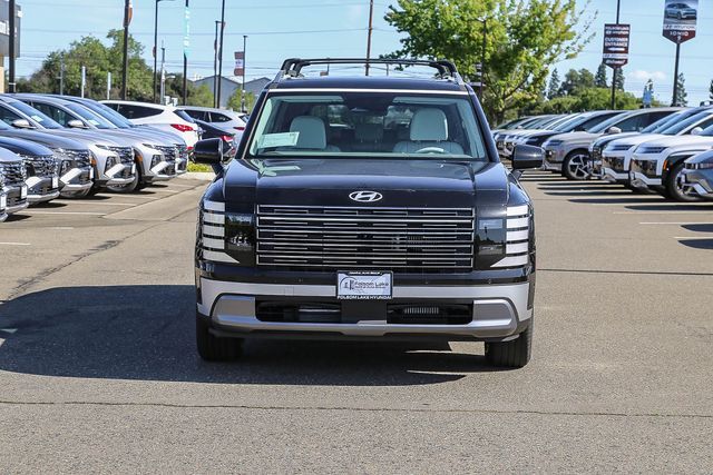 2026 Hyundai Palisade Hybrid SEL Premium Folsom CA