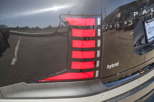 2026 Hyundai Palisade Hybrid SEL Premium Folsom CA