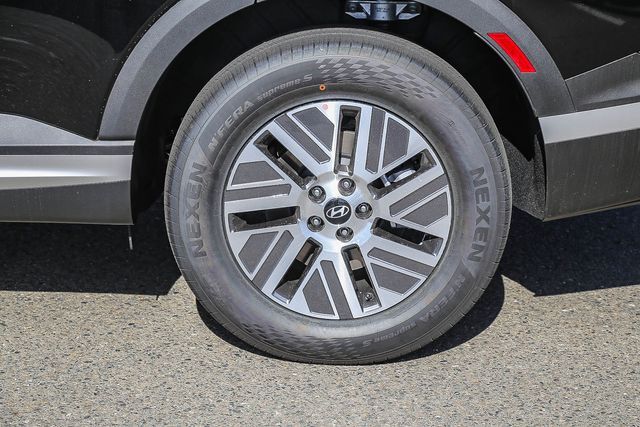 2026 Hyundai Palisade Hybrid SEL Premium Folsom CA