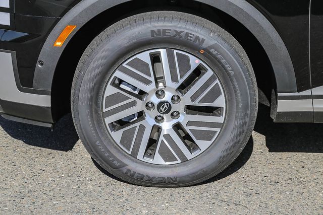 2026 Hyundai Palisade Hybrid SEL Premium Folsom CA