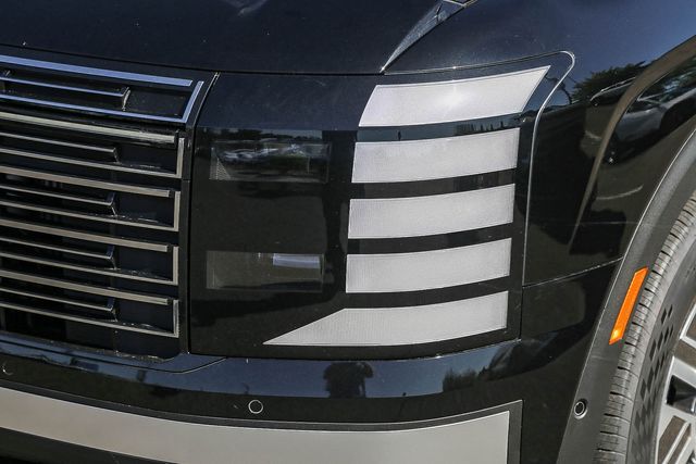 2026 Hyundai Palisade Hybrid SEL Premium Folsom CA