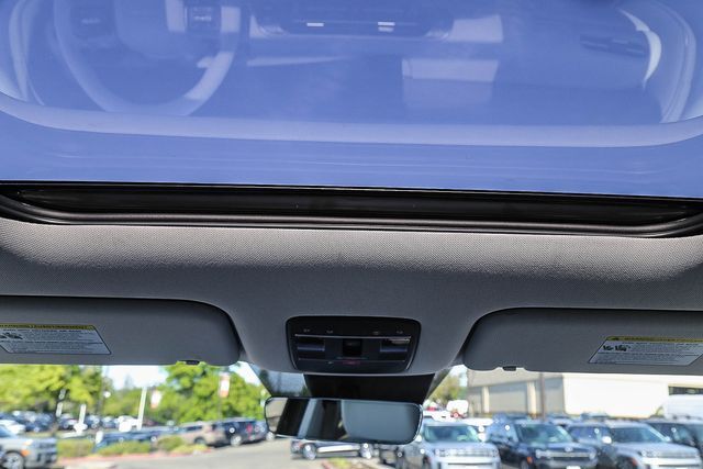 2026 Hyundai Palisade Hybrid SEL Premium Folsom CA