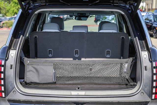 2026 Hyundai Palisade Hybrid SEL Premium Folsom CA