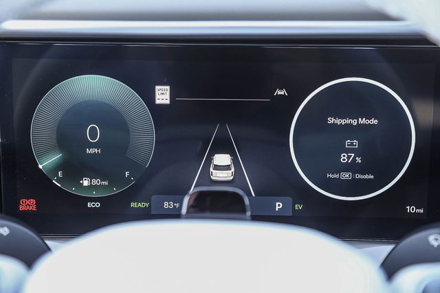 2026 Hyundai Palisade Hybrid SEL Premium Folsom CA