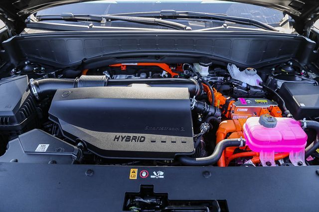 2026 Hyundai Palisade Hybrid SEL Premium Folsom CA