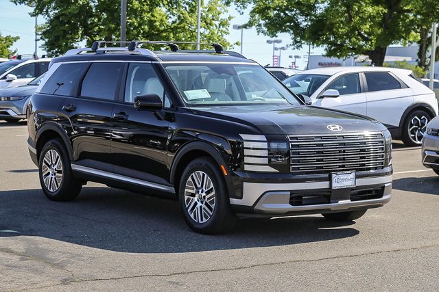 2026 Hyundai Palisade Hybrid SEL Premium Folsom CA