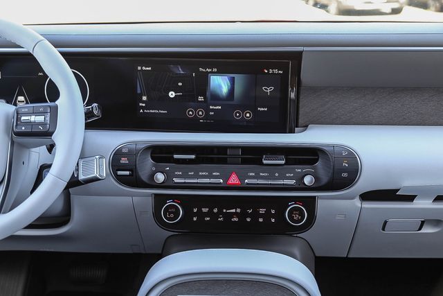 2026 Hyundai Palisade Hybrid SEL Premium Folsom CA