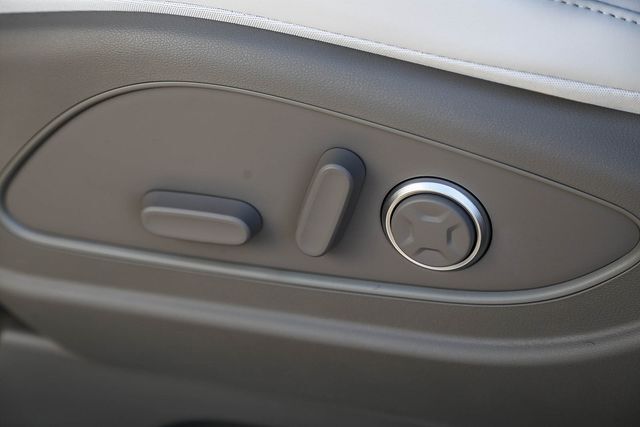 2026 Hyundai Palisade Hybrid SEL Premium Folsom CA