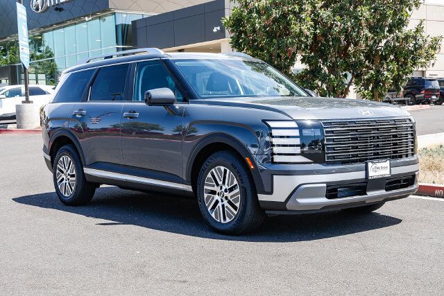 2026 Hyundai Palisade Hybrid SEL Premium Folsom CA