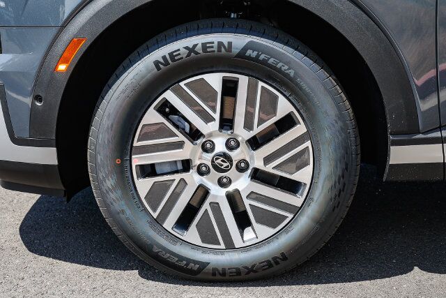 2026 Hyundai Palisade Hybrid SEL Premium Folsom CA