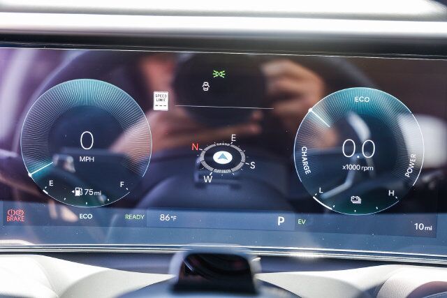 2026 Hyundai Palisade Hybrid SEL Premium Folsom CA