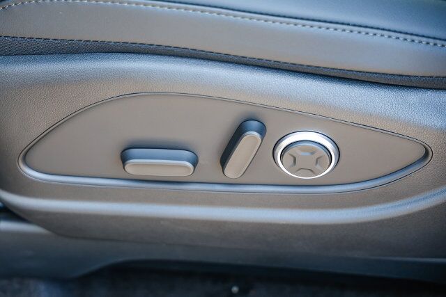 2026 Hyundai Palisade Hybrid SEL Premium Folsom CA