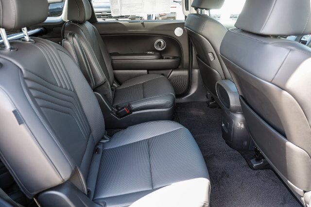 2026 Hyundai Palisade Hybrid SEL Premium Folsom CA