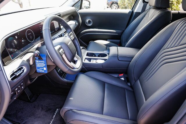 2026 Hyundai Palisade Hybrid SEL Premium Folsom CA