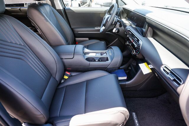 2026 Hyundai Palisade Hybrid SEL Premium Folsom CA