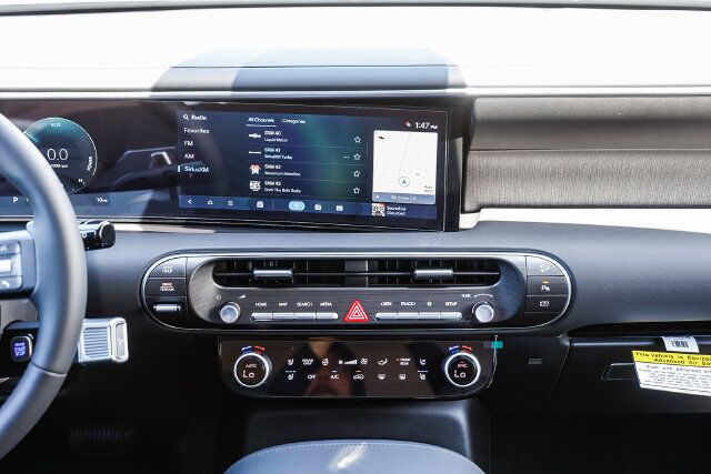 2026 Hyundai Palisade Hybrid SEL Premium Folsom CA